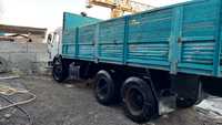 Kamaz sotiladi 53212