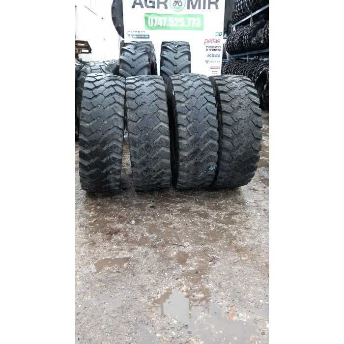 Anvelope 395/85r20 Continental Second Hand Industriale