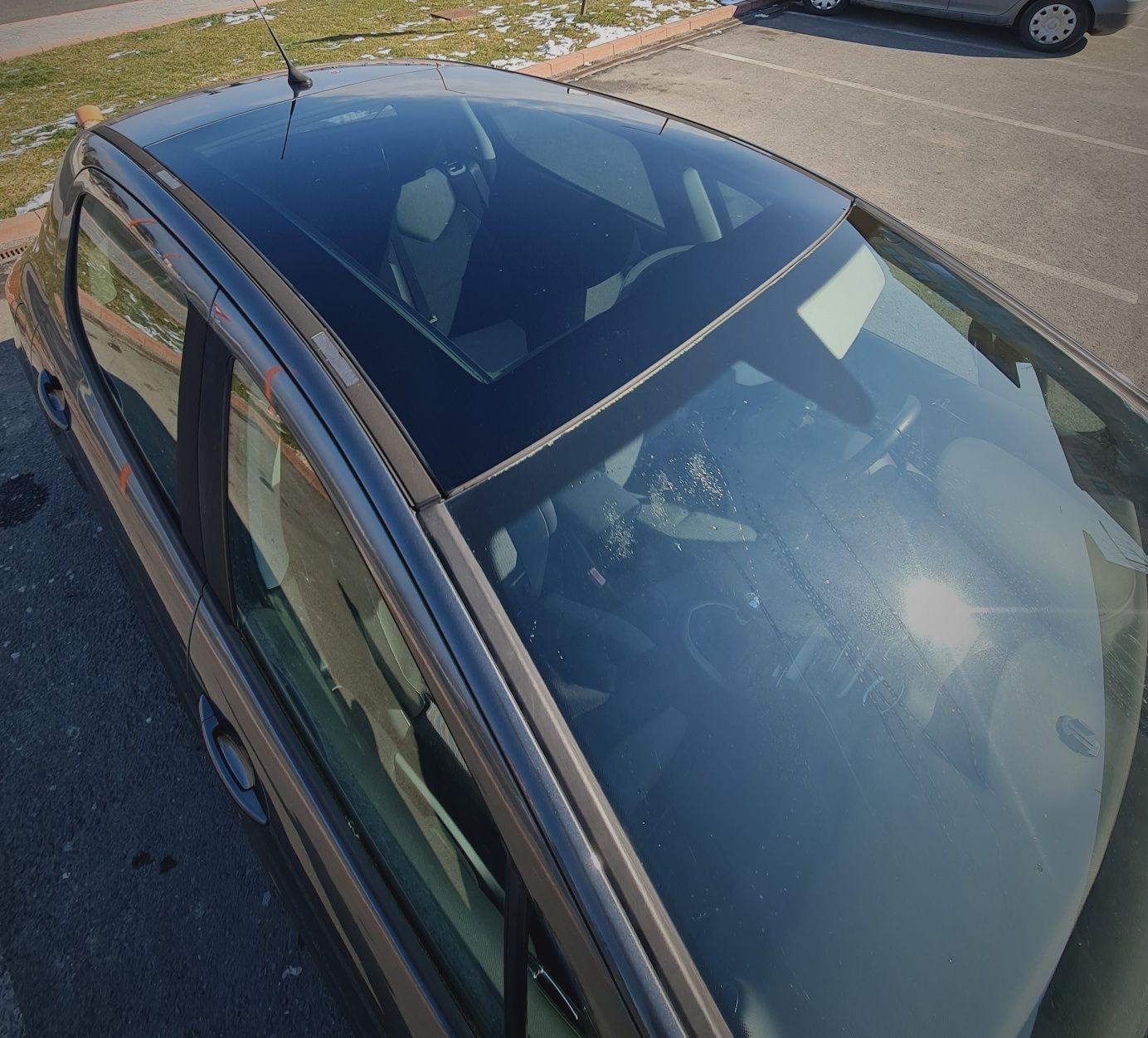 Peugeot 308 1.6vti, Panoramic, Climă