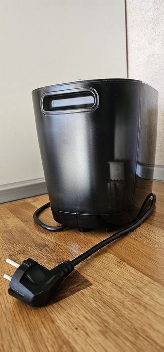 Espressor capsule si spumant de lapte,Tchibo Cafissimo