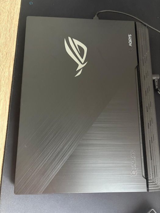 Latop Gaming ASUS
