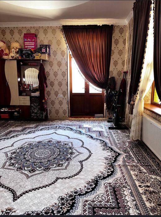 Дом продаётся срочна !