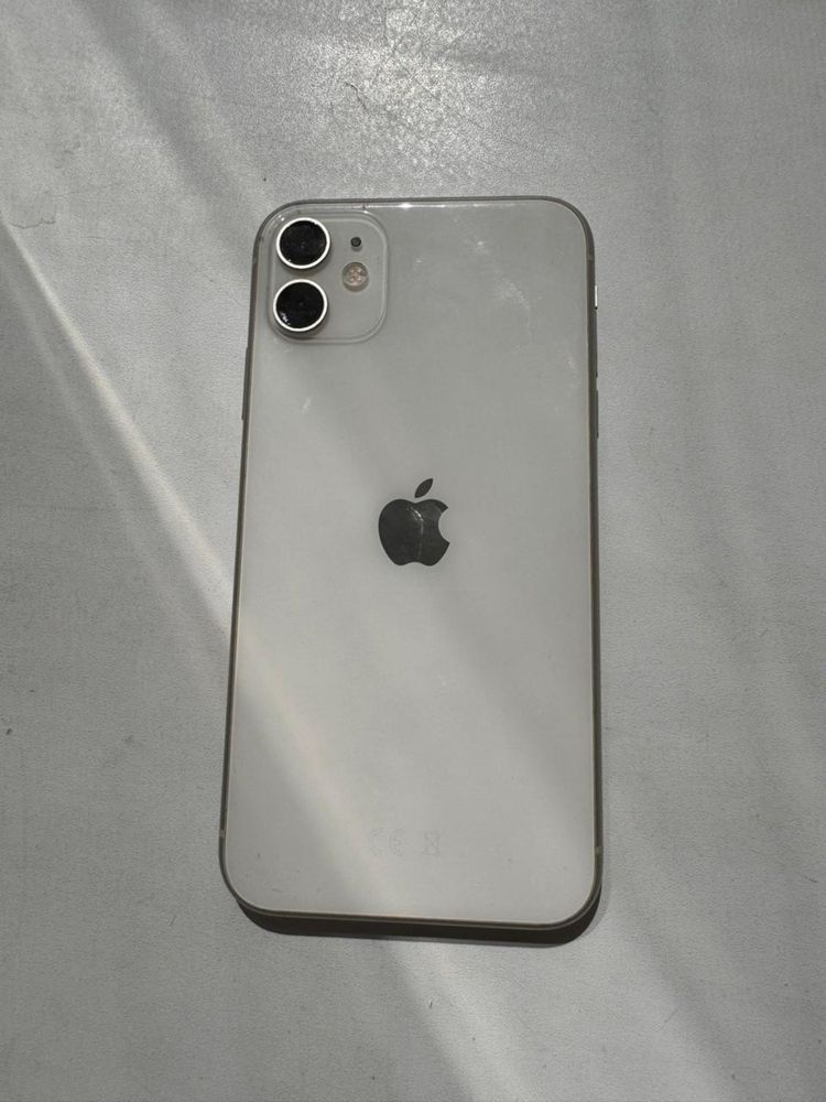 Iphone 11, Айфон 11