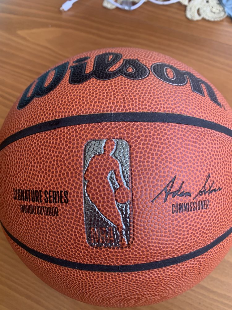 Топка Баскетбол Wilson Нова