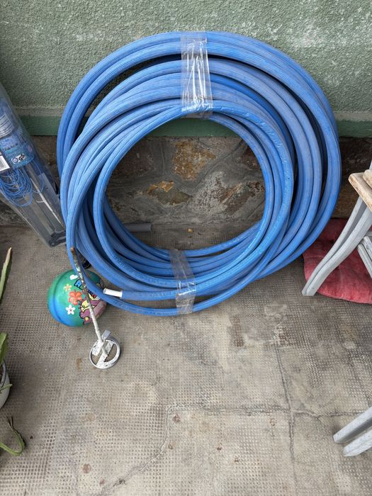 Teava          Henco  16