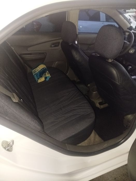 Chevrolet Cobalt 2022