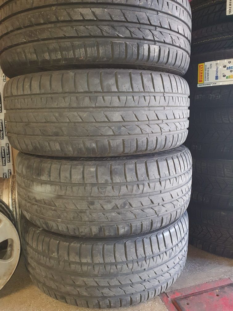 Anvelope vara Kumho 275/40/22