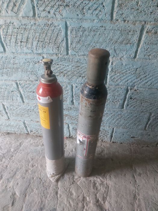 Баллон сатылады бу