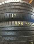 225 50 18 set anvelope Pirelli bmw seria 3 GT  Audi a6