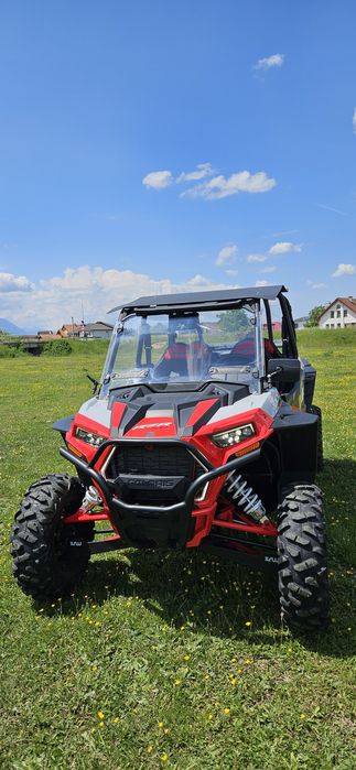 Polaris Rzr Xp4 1000 - 2023 / variante auto dupa 2020