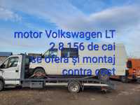 Motor 2.8 160 de cai Volkswagen LT motor 2.8 LT 46 motor 2.8 LT 35