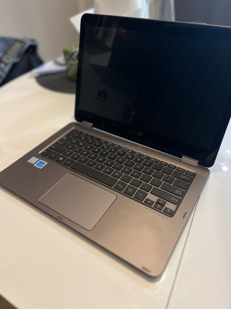asus zenbook flip ux360cak 13.3"