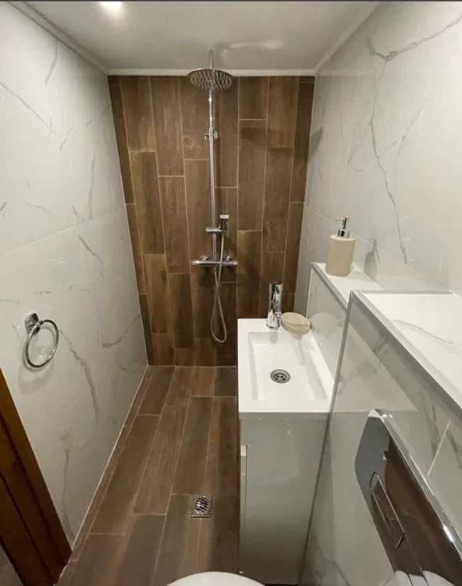 Продава се Едностаен апартамент в София, Център - 45 кв.м за 4112 €/кв.м - Снимка #8