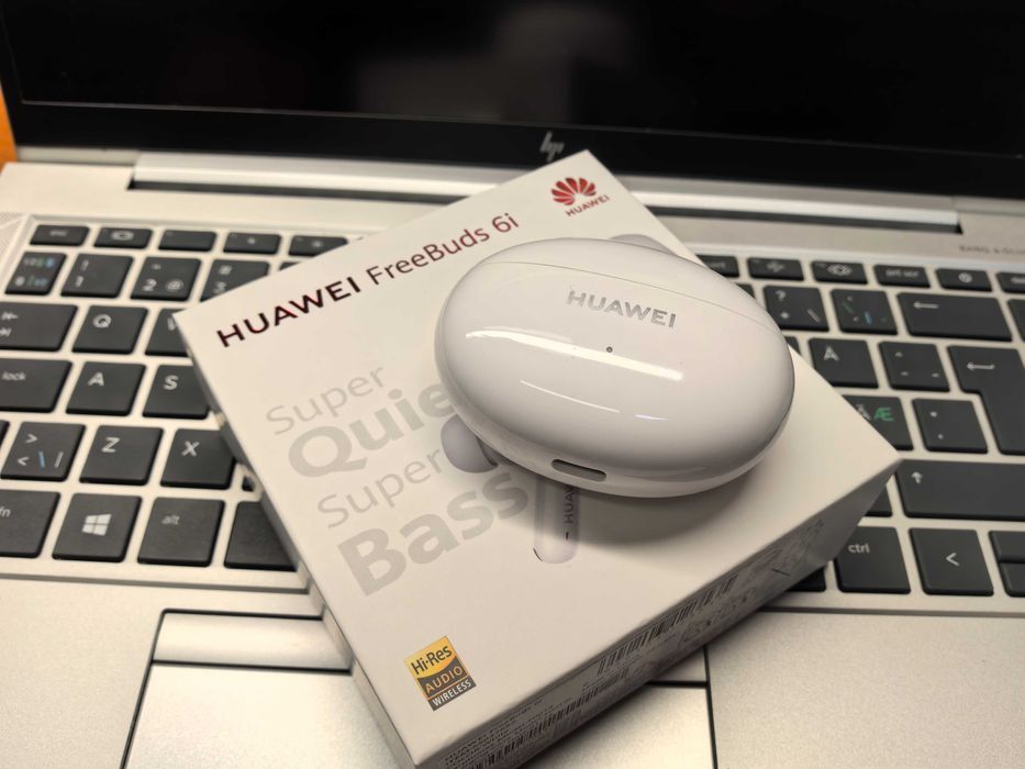 Huawei FreeBuds 6i