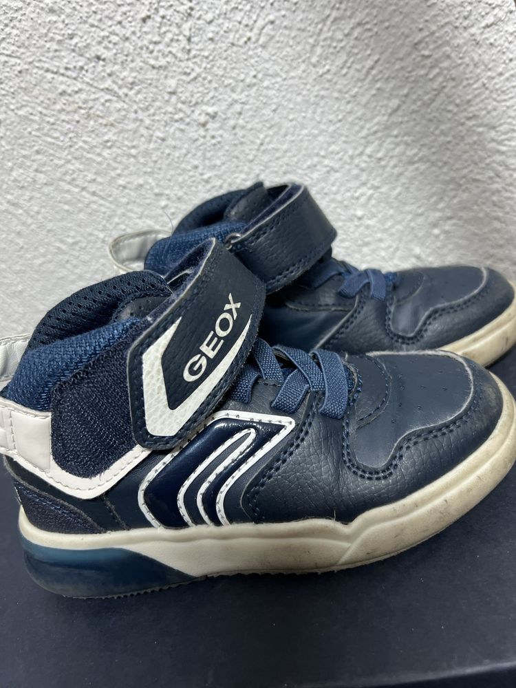 Детски обувки GEOX