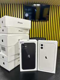 Iphone 11, 64 гб, обмен, Kaspi RED