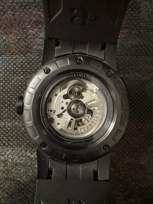 Perrelet Turbine XL 48mm