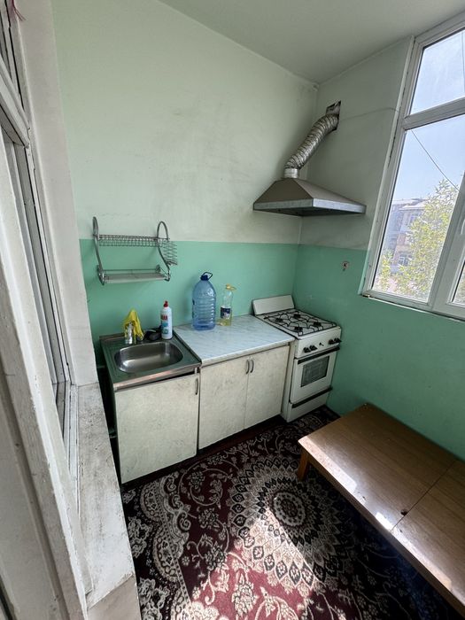 Аренда Квартира Кора камиш 2/5 2 хона