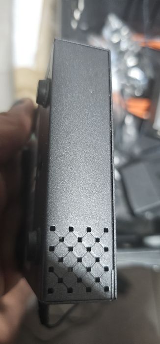 switch de rețea TP-Link TL-SG105E, gigabit 5 porturi