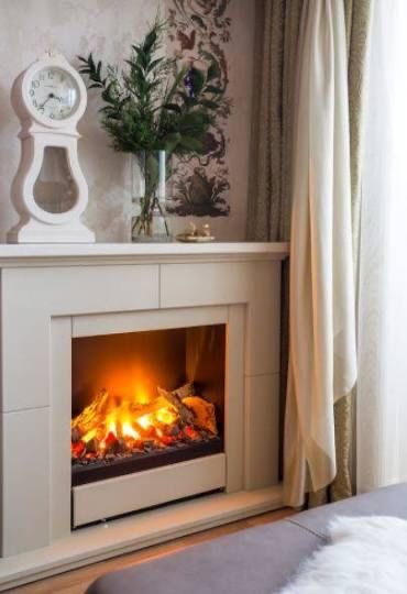 АКЦИЯ Новинка 2025 года Электрокамины для интерера