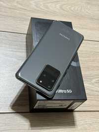 Samsung S20 Ultra 128 gb Ram 12 5G доставка есть