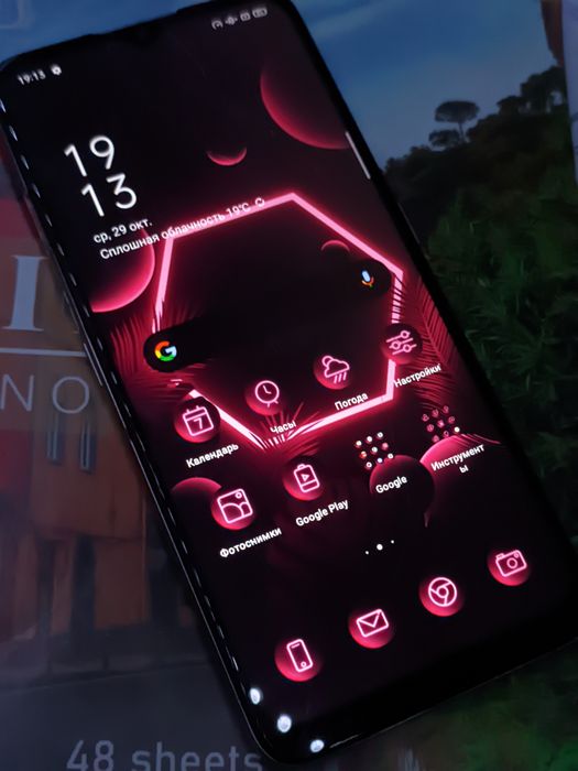 oppo a5 2020 года