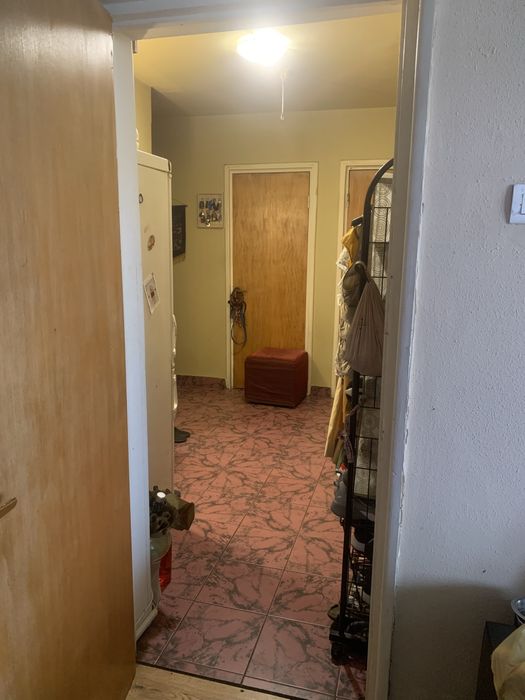 Vând apartament cu 3 camere, lângă Parc IOR,Mall Parke Lake,DRISTOR