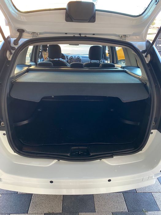 Dacia Logan Mcv Laureat 1.5 dCi 90 cp