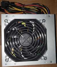 Sursa 500w rpc ventilator 120mm nefolosita