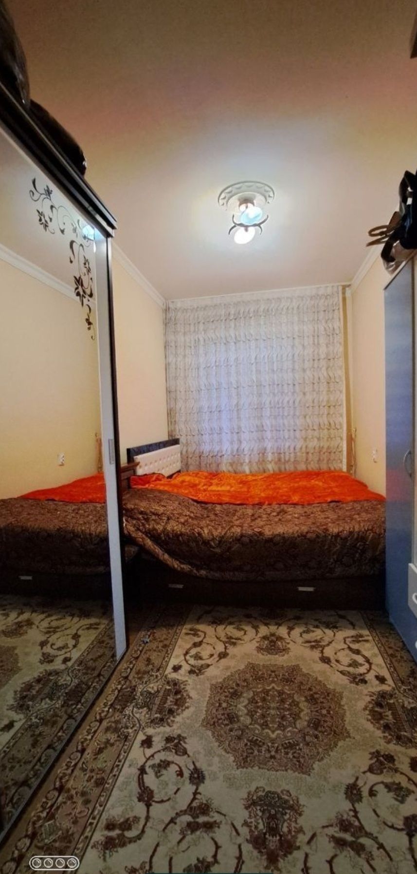 Продаётся 4/3/4 на м-в ТТЗ 2. Ориентир: школа 248