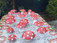 Ciupercuțe de Grădină