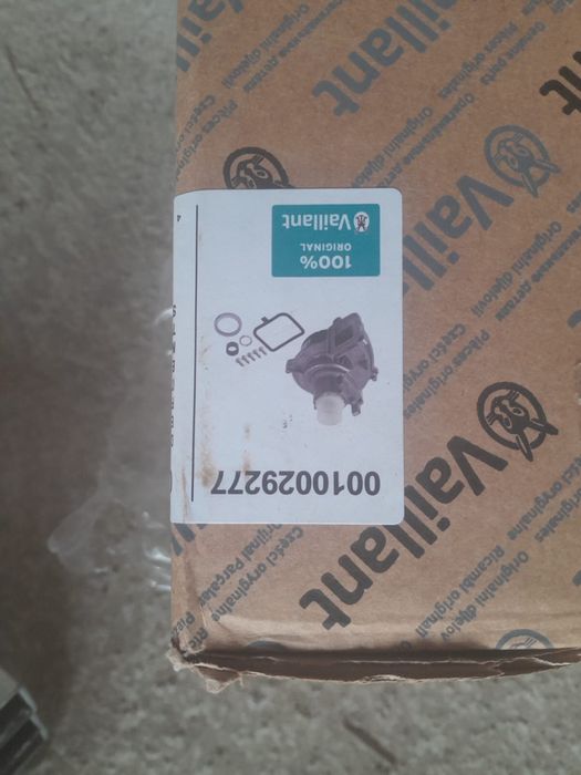 Piese de centrale pe gaz orice tip