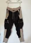 Pantaloni cargo Made By Society marimea L