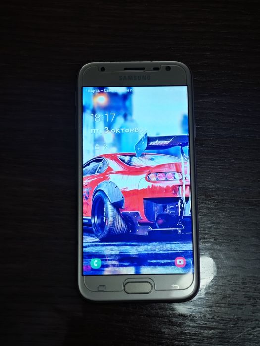 Samsung Galaxy J3 2017