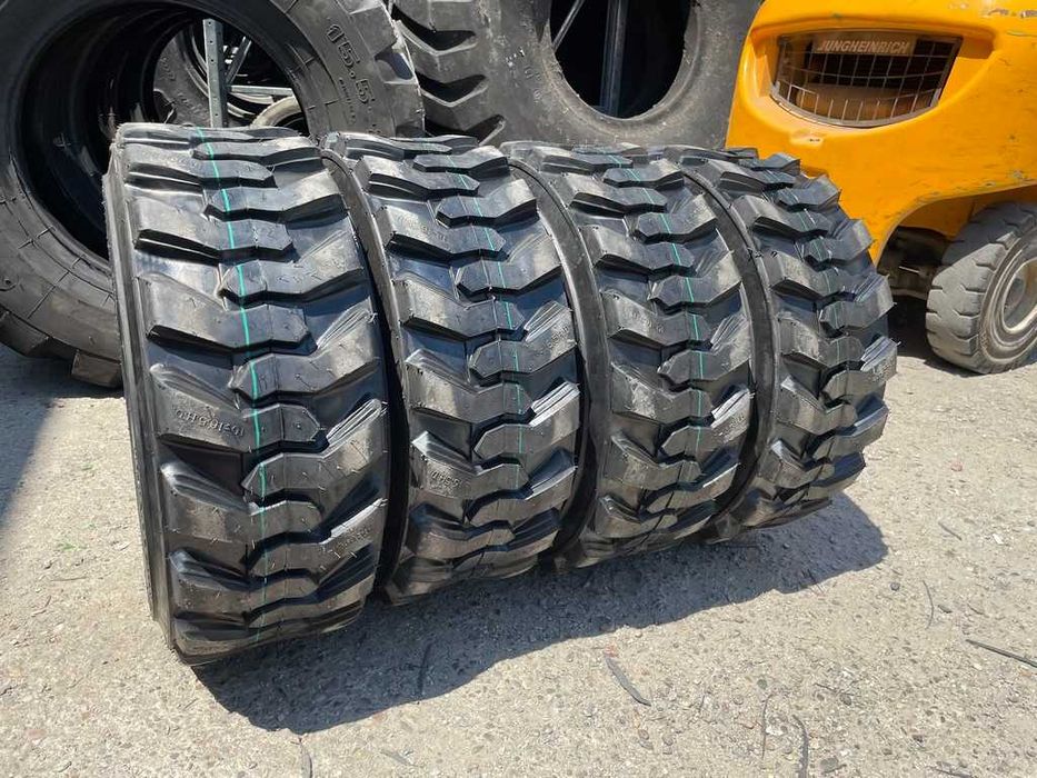 Anvelope industriale de incarcator 10Pliuri livrare rapida 10-16.5