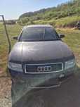 Audi a4 на части