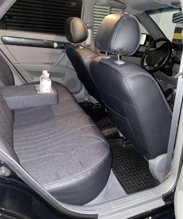 Gentra 3 pozitsiyasi qora