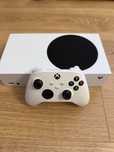 XBOX Series S - 512 GB -