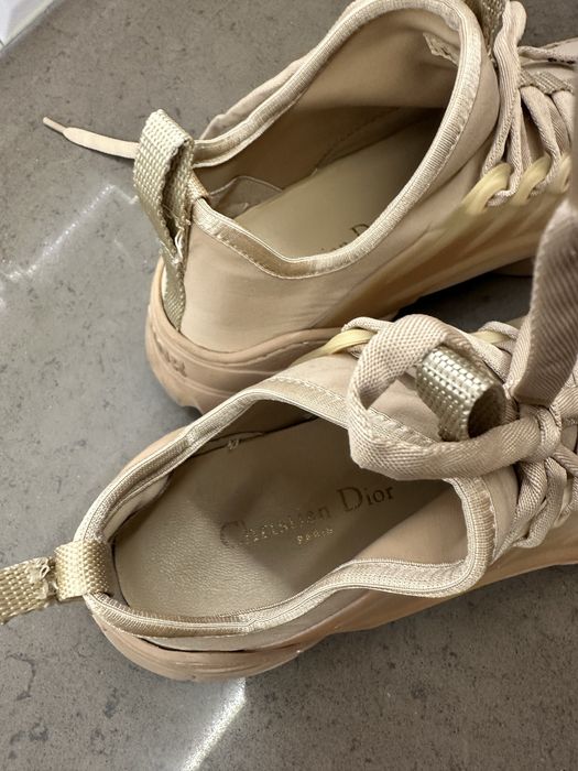 Маратонки Christian Dior