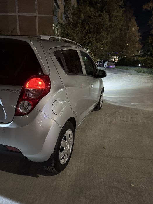 Spark 2022 yil avtomat 59000 km