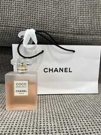 Chanel Mademoiselle , оригинален парфюм