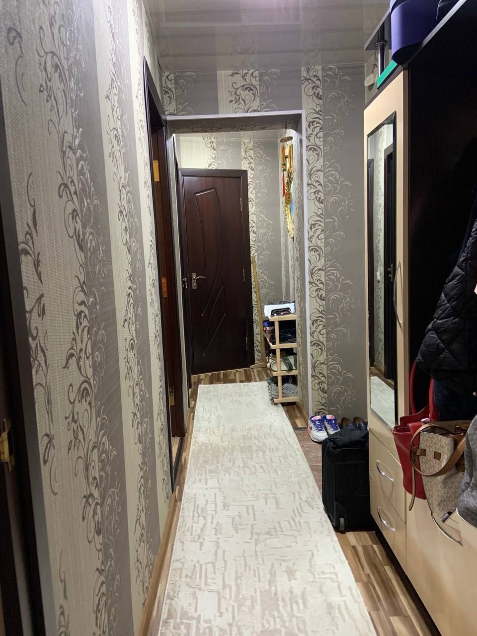Квартира в аренду