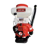 Atomizor Elefant 3WF-3S, 14 Litri, Motor Benzina, Pompa Booster