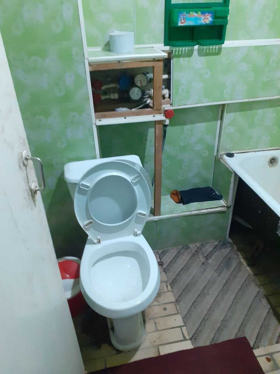 Продаётся 1х квартира на 3 этаж орр ТОЖМАХАЛ