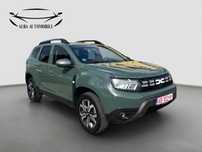Dacia Duster 4X4 Model JOURNEY 150cp Euro6 Garantie Germania