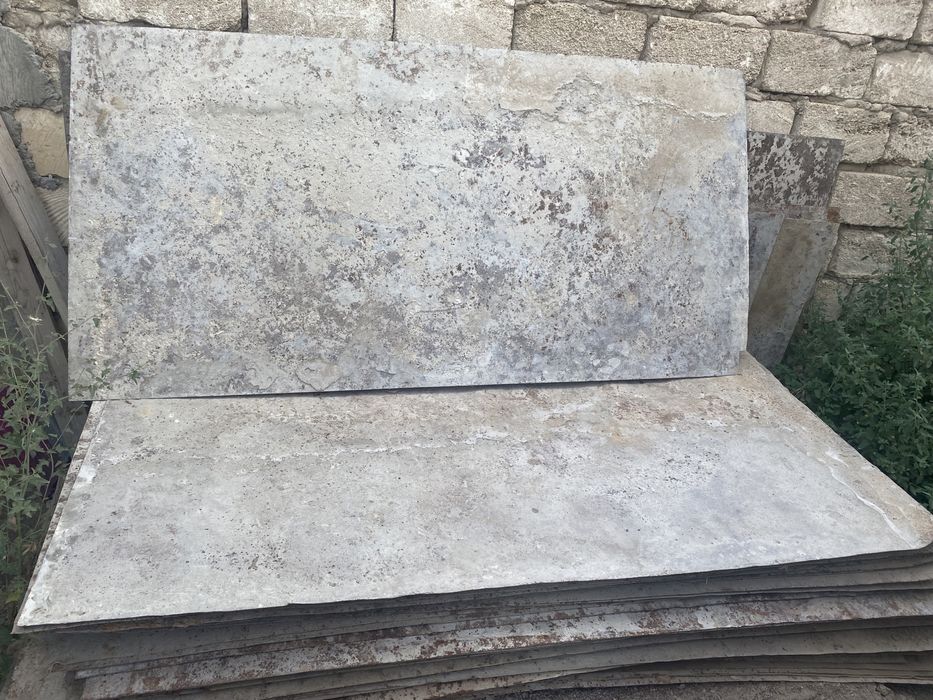 металлический лист