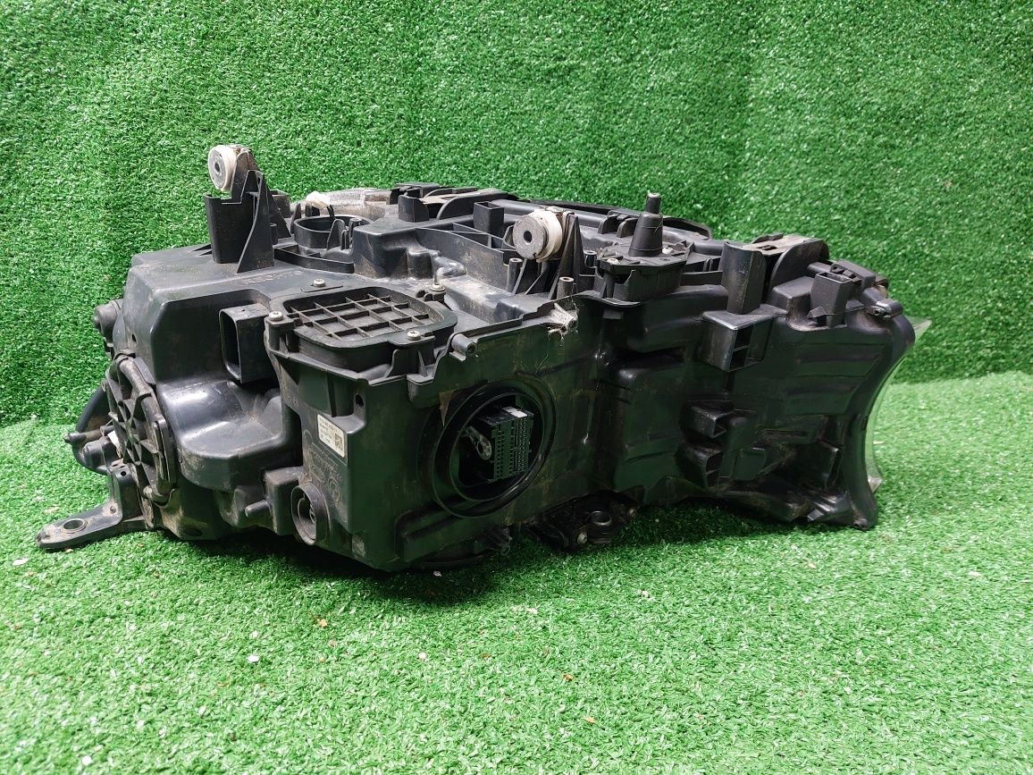 far dreapta original bmw seria 7 g11 g12 laser