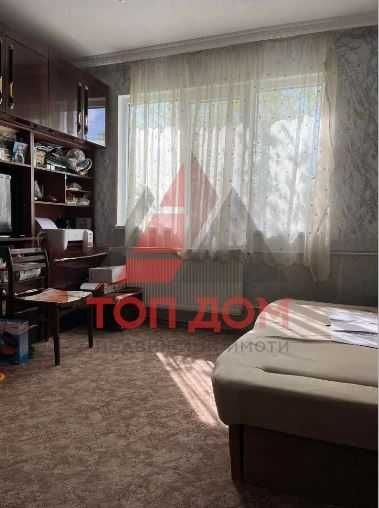 Продава се Четиристаен апартамент в Варна, Възраждане 1 - 96 кв.м за 1608 €/кв.м - Снимка #1