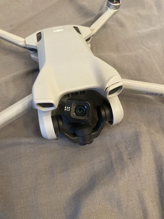 Дрон DJI mini  3
