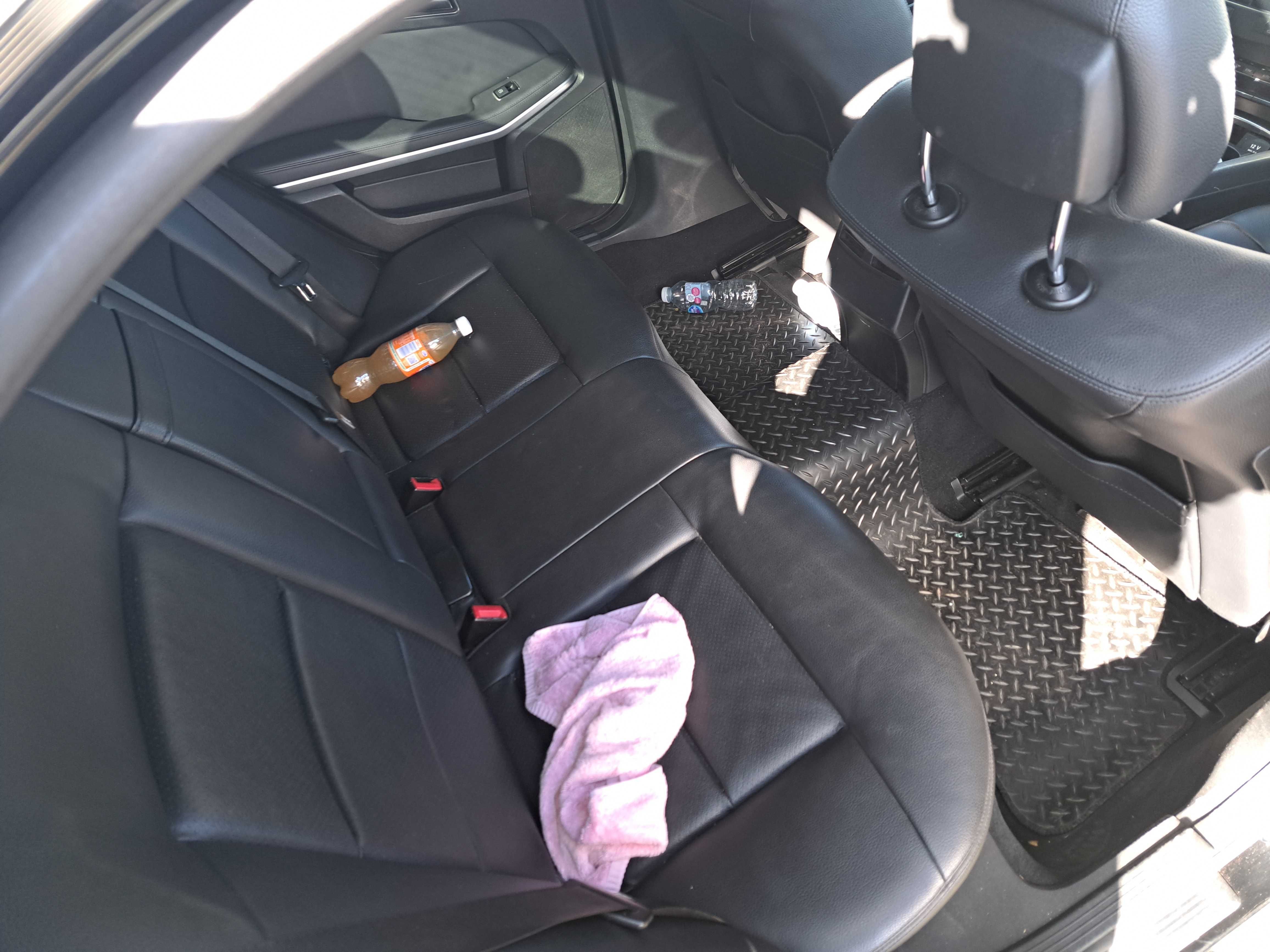 Mercedes E 212 2.2CDİ 170кс.